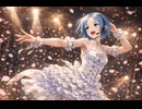 花片の熱量【オリジナル曲】