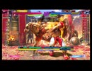 今日のストリートファイター6（Switch2版）20260120