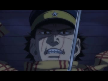 誰から生まれたかよりも何のために生きるかだろうがッ【ゴールデンカムイ】