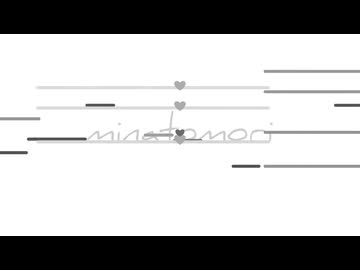 【NNI】万華鏡(仮タイトル)【オリジナル曲】