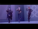 【MMD刀剣乱舞】ハイファイレイヴァー【江戸三作】【カメラ配布】