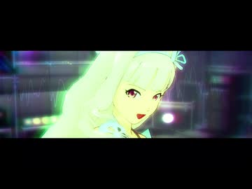 【貴音誕生祭】目が眩む