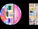 260118-1604　プリリズスタンタード　2Pプレー