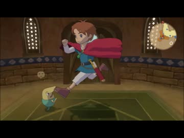 【実況】二ノ国part25