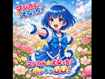 マジカル☆えなっち！キラキラGO！フル