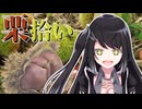 【＃VOICEVOX劇場】ボイボ学園3年生編　12月1本目『栗を拾いに』