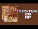 プロセカ「トキヲ・ファンカ MASTER AP」《takamatt》