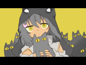 ムーンアイズ・キャット　歌ってみた【小川ゆたんぽ】