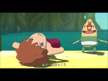 【実況】二ノ国part28