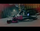 【バイオRE4】エイダ電マ【リョナ】