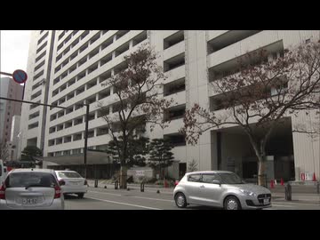 福岡市新年度予算 過去最大の見通し