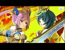 【アサルトリリィ Last Bullet】リリィズ三国志!!～乙女と誓い～ 2話