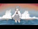 春に迷う-音街ウナ。