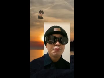 ホモと見る銀河のメッセージ　お久しぶりです。（YouTube版）