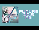 Arcaea「Sheriruth(Laur Remix) Future10 max-12」《Laur》