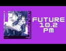 Arcaea「Löschen Future10 max-20」《BlackY feat. Risa Yuzuki》