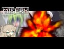 【MISERY】物資が降ってくるぞ！外に出るんだ！【VOICEVOX実況】