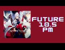 Arcaea｢Lightning Screw Future10 max-18｣《HiTECH NINJA》