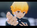 【鬼滅のMMD】オーバーロード【雷兄弟】