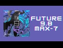 Arcaea「Ai Drew Future9+ max-7」《Feryquitous》