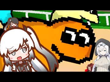 騎手が絶命すると連動して馬が四散するシステム　アリアル＆ミリアル＆もち子さん実況プレイ【ROBLOX】