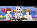 「風花」 2Mプレイ動画～誕生日コミュ～4Mプレイ動画 AP演出