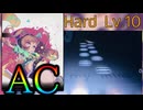 Deemo「Lose my mind Hard Lv.10 ALL Charming」《brz1128 vs. M-UE》