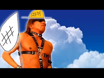 感想カキコ by U 【sunoAI】