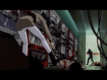 新世紀エヴァンゲリオンAir女も男も皆殺し【閲覧注意】
