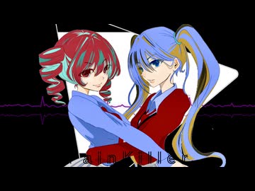PainKiller / 初音ミク, 重音テト