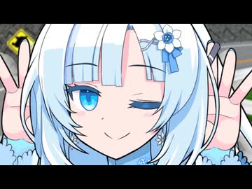 うっふ～ん♥WhiteCULよぉ～ん♥♥クールビューティーって言ってぇ♥♥♥【VOICEVOX劇場】