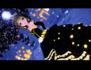 【MMD】『Snow Fairy Story』「Sour式改変鏡音リン/Sour Rin 18th Anniversary」