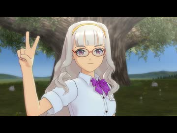 【 OFA 】　四条貴音　「キミはメロディ」