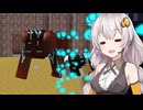 【Minecraft】#11 あかあかまったり農業魔術【VOICEROID実況】