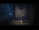 【ホラーゲーム】Little Nightmares II -リトルナイトメア２-part8【さくらびチャンネル】