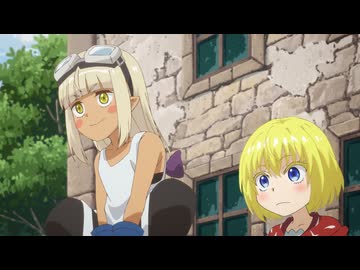 29歳独身中堅冒険者の日常　第3話　リルイとアニャンゴ