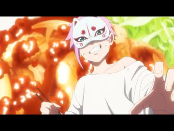 姫様“拷問”の時間です 第2期　第14話　姫様“拷問”の時間です 第2期