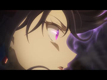 エリスの聖杯　第3話　それぞれの答えと始まり