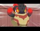 ポケットモンスター（2023）　第124話　突入！エクスプローラーズ本部