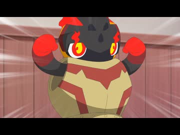 ポケットモンスター（2023）　第124話　突入！エクスプローラーズ本部
