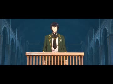 龍族Ⅱ -The Mourner’s Eyes-（日本語吹替版）　15話　血の契り