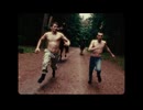 COLD NIGHT FOR ALLIGATORS - I Am Only Fear (OFFICIAL VIDEO)