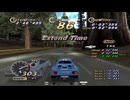 【PCSX2】OutRun2SP sp-3b 52.900 / TA mode 288gtosp