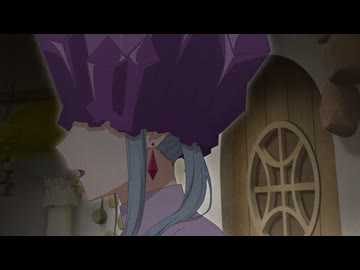 シャンピニオンの魔女　EP04　黒魔女会議
