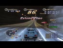 【PCSX2】OutRun2SP sp-4c 51.647 / TA mode 288gtosp