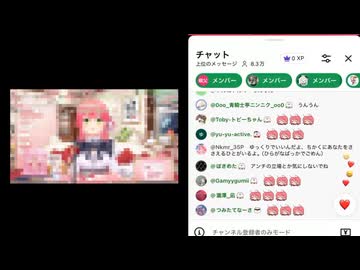 ホモと見る復帰後ついに謝罪してしまう大人気vtuber