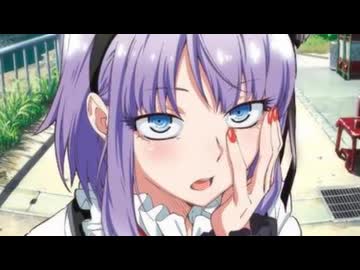 【だがしかし】最新話で流出したほたるちゃん問題のシーン