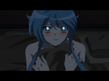 地獄先生ぬ～べ～ 第十六話「雪女ふたたび」