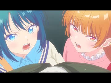 幼馴染とはラブコメにならない 第3話「憧れていてもひとりぼっちでも夜の学校でも妄想しても約束してもラブコメにならない」