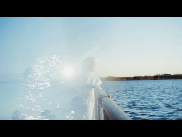 「 nearly blue 」- 二ノ宮はぐ (Hagu Ninomiya) Official Music Video